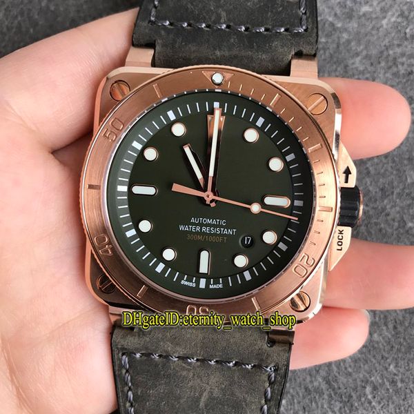 zw quality instruments 42 br 03 diver br0392-camo-ce/srb green dial japan miyota 9015 automatic mens watch bronze case leather sport watches, Slivery;brown
zw quality instruments 42 br 03 diver br0392-camo-ce/srb green dial japan miyota 9015 automatic mens watch bronze case leather sport watches, Slivery;brown