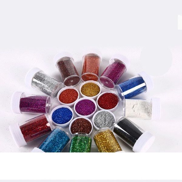 1 96,1 128,1 64 glitter powder for nail art makeup mix pet glitter art multi purpose shimmer dust sequins kit for nail art decoration a05
1 96,1 128,1 64 glitter powder for nail art makeup mix pet glitter art multi purpose shimmer dust sequins kit for nail art decoration a05