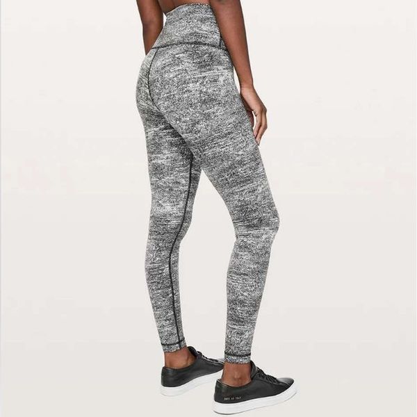 yoga pants lu-89 sports women's fitness track pants pattern high waist dance running leggings, White;red
yoga pants lu-89 sports women's fitness track pants pattern high waist dance running leggings, White;red