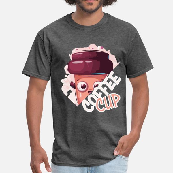 веселая кружка кофе кофе бин t shirt men напечатанных 100% хлопок плюс размер 3xl solid color anti-wrinkle мода весна осень unique
веселая кружка кофе кофе бин t shirt men напечатанных 100% хлопок плюс размер 3xl solid color anti-wrinkle мода весна осень unique