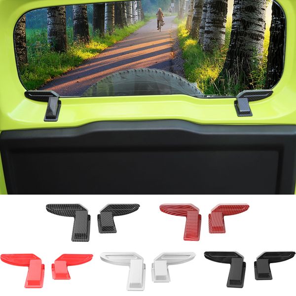 abs car rear windshield heating wire protective cover for suzuki jimny 2019 2020 car interior accessories
abs car rear windshield heating wire protective cover for suzuki jimny 2019 2020 car interior accessories