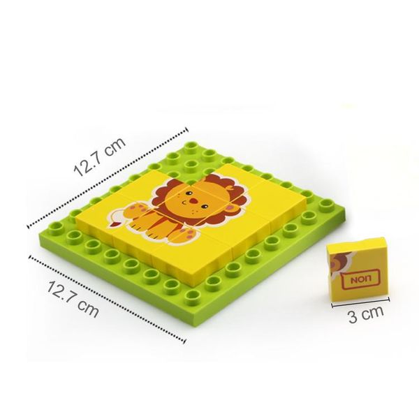 176pcs animal traffic jigsaw puzzle children early education cognitive building block toy for kids intelligence cartoon bricks 01
176pcs animal traffic jigsaw puzzle children early education cognitive building block toy for kids intelligence cartoon bricks 01