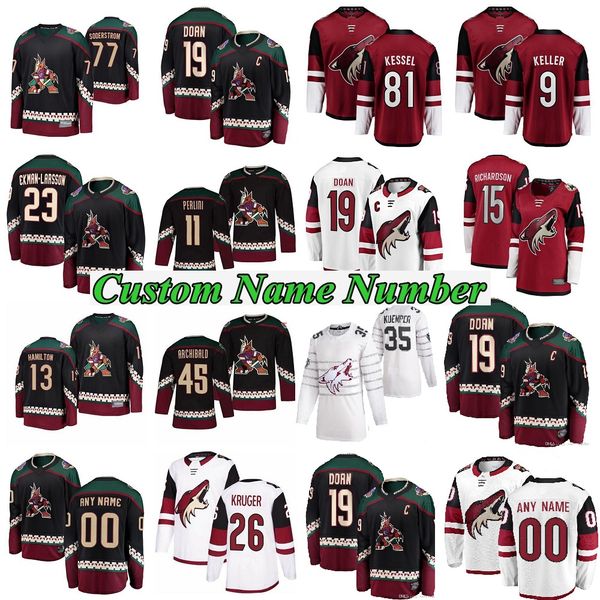 arizona coyotes jerseys men womens kids vinnie hinostroza jersey nick schmaltz soderberg derek stepan kyle capobianco hockey jerseys, Black;red
arizona coyotes jerseys men womens kids vinnie hinostroza jersey nick schmaltz soderberg derek stepan kyle capobianco hockey jerseys, Black;red