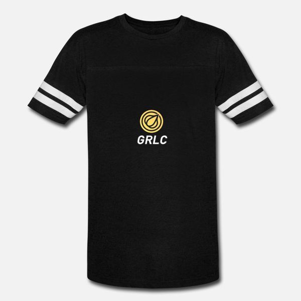 garlicoin grlc дизайн t shirt мужчины проектирование 100% хлопок crew neck оригинальный подарок аутентичные лето trend рубашка
garlicoin grlc дизайн t shirt мужчины проектирование 100% хлопок crew neck оригинальный подарок аутентичные лето trend рубашка