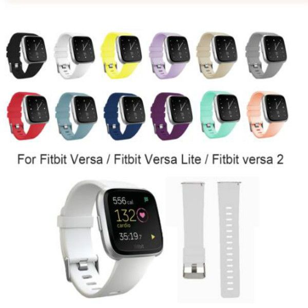 аксессуары ремешок для fitbit versa мягкие силиконовые наручные водонепроницаемая замена часы ремешок для fitbit versa интеллектуальные нейт
аксессуары ремешок для fitbit versa мягкие силиконовые наручные водонепроницаемая замена часы ремешок для fitbit versa интеллектуальные нейт