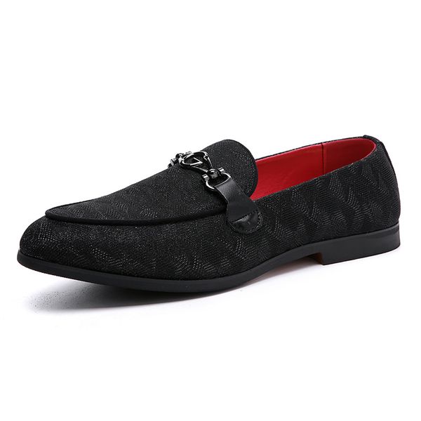 italian shoes casual brands slip on formal luxury shoes dress men loafers moccasins genuine leather driving big size 47, Black
italian shoes casual brands slip on formal luxury shoes dress men loafers moccasins genuine leather driving big size 47, Black