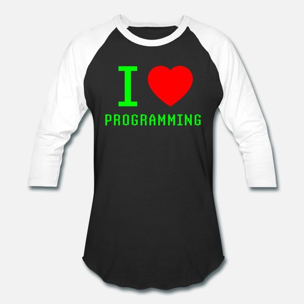 i love programming red heart computer coding t shirt men print tee shirt crew neck leisure crazy comical spring autumn pictures shirt
i love programming red heart computer coding t shirt men print tee shirt crew neck leisure crazy comical spring autumn pictures shirt
