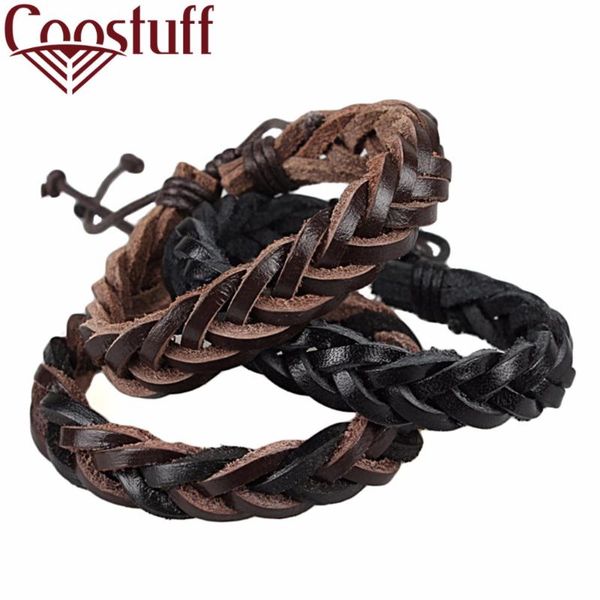 new bracelet men jewelry bracelets & bangles classic punk love leather charm bracelet for women gifts, Red;blue
new bracelet men jewelry bracelets & bangles classic punk love leather charm bracelet for women gifts, Red;blue