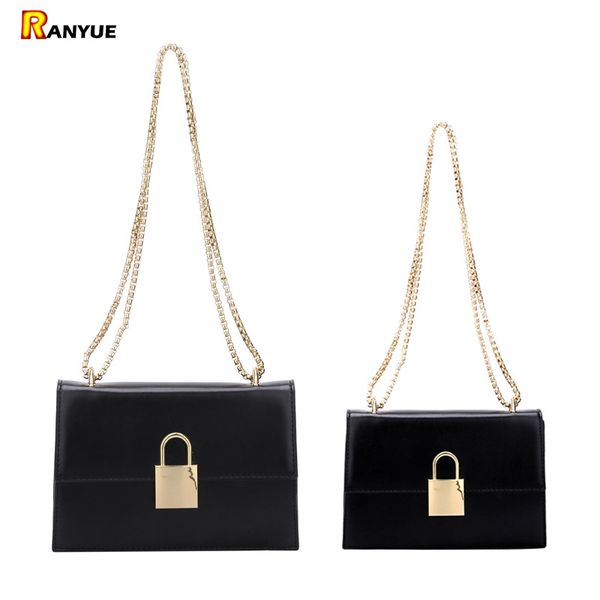 luxury metal lock women bag designer handbags pu leather crossbody bags for women shoulder bag chain small/mini sac
luxury metal lock women bag designer handbags pu leather crossbody bags for women shoulder bag chain small/mini sac