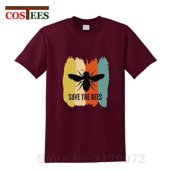 dropshipping save the bees vintage shirt save the world t-shirt men global warm environmental tshirt homme retro style tee shirt
dropshipping save the bees vintage shirt save the world t-shirt men global warm environmental tshirt homme retro style tee shirt