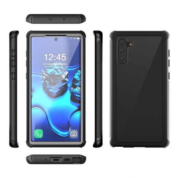 three-proof mobile phone case for samsung note10 mobile phone protective jacket outdoor anti-fall protective shell ing
three-proof mobile phone case for samsung note10 mobile phone protective jacket outdoor anti-fall protective shell ing