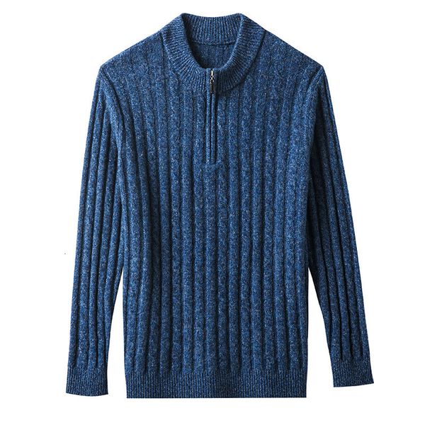 2020 autumn new 100% woolen knitted sweater men's solid color base men coat clothes wool pullover man, White;black
2020 autumn new 100% woolen knitted sweater men's solid color base men coat clothes wool pullover man, White;black