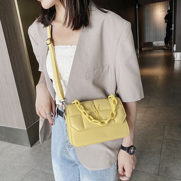 luxury handbags women bags designer 2020 new female bag all-match messenger bag petit sac femme small square handbag
luxury handbags women bags designer 2020 new female bag all-match messenger bag petit sac femme small square handbag
