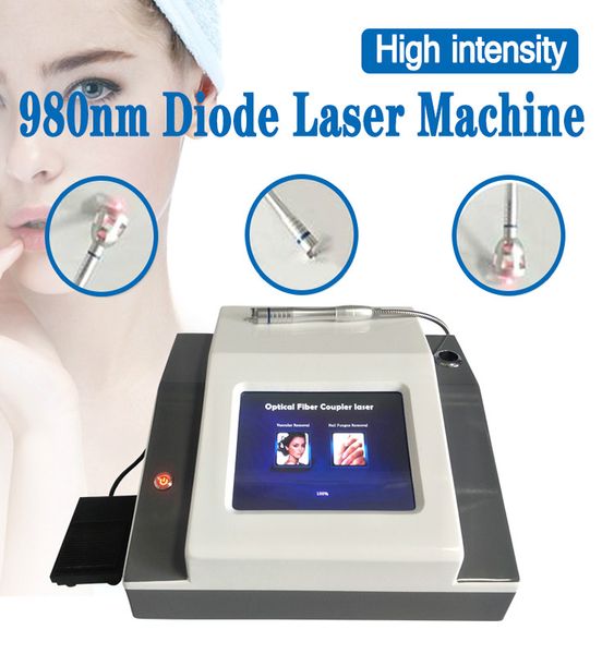 980nm laser spider veins removal 980nm pain physiotherapy nails fungus removal 980nm diode laser vascular beauty equipment, Black
980nm laser spider veins removal 980nm pain physiotherapy nails fungus removal 980nm diode laser vascular beauty equipment, Black
