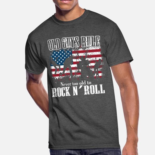 rock n 'roll never слишком стара для rock n' roll tee футболка мужчины character 100% хлопок s-3xl kawaii фитнес комфортная оригинальная руб
rock n 'roll never слишком стара для rock n' roll tee футболка мужчины character 100% хлопок s-3xl kawaii фитнес комфортная оригинальная руб