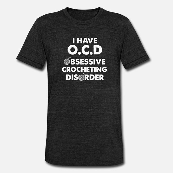 funny obsessive crocheting disorder crochet design t shirt men designing short sleeve size s-3xl leisure gift fashion summer normal shirt
funny obsessive crocheting disorder crochet design t shirt men designing short sleeve size s-3xl leisure gift fashion summer normal shirt
