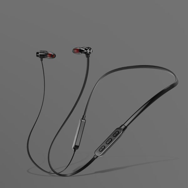 headsets bluetooth5.0 earphone sports neckband magnetic wireless earphones stereo earbuds music metal headphones with mic for all phone
headsets bluetooth5.0 earphone sports neckband magnetic wireless earphones stereo earbuds music metal headphones with mic for all phone