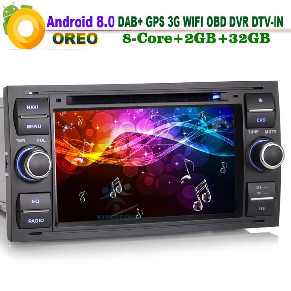 android 8.0 dab+ sat navi autoradio wifi 3g rds gps sd dvr obd bluetooth dtv-in wifi car radio player for galaxy kuga
android 8.0 dab+ sat navi autoradio wifi 3g rds gps sd dvr obd bluetooth dtv-in wifi car radio player for galaxy kuga