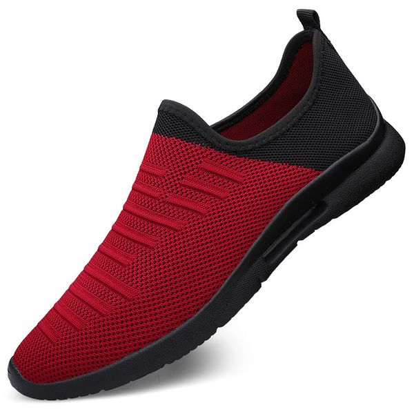 men's casual shoes non-leather casual shoes men's comfortable footwear outdoor 2020 new fashion breathable, Black
men's casual shoes non-leather casual shoes men's comfortable footwear outdoor 2020 new fashion breathable, Black