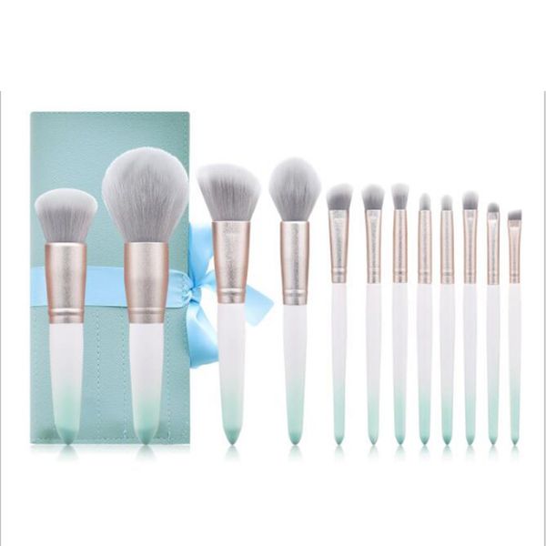 makeup brushes 12 pcs/set loose powder foundation brush eyeshadow blush kit beauty tool valentine gift 2021
makeup brushes 12 pcs/set loose powder foundation brush eyeshadow blush kit beauty tool valentine gift 2021
