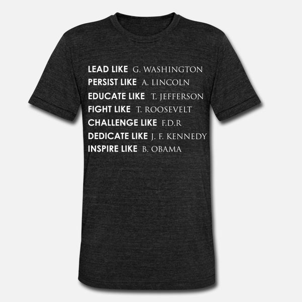 inspire like b obama t shirt men personalized 100% cotton s-3xl clothing graphic funny casual spring autumn novelty shirt
inspire like b obama t shirt men personalized 100% cotton s-3xl clothing graphic funny casual spring autumn novelty shirt