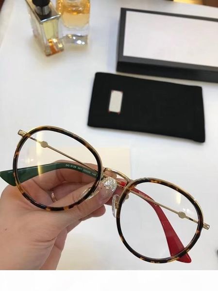 new eyeglasses frame 0126 spectacle frame eyeglasses for men women myopia glasses frame clear lens with original case, Silver
new eyeglasses frame 0126 spectacle frame eyeglasses for men women myopia glasses frame clear lens with original case, Silver