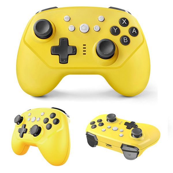 wireless game controller for switch pro gamepad controller for switch lite console joystick ps3 pc android
wireless game controller for switch pro gamepad controller for switch lite console joystick ps3 pc android