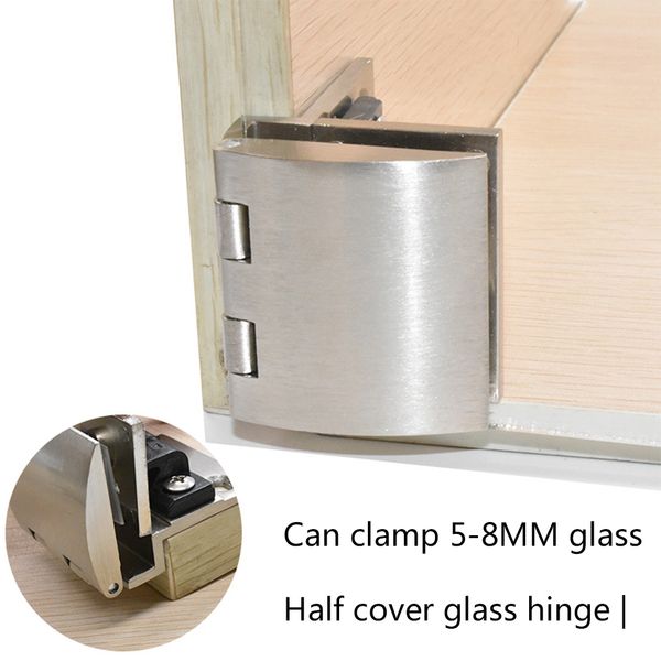 easy install glass door hinge 90 degree cabinet display cake counter zinc alloy
easy install glass door hinge 90 degree cabinet display cake counter zinc alloy