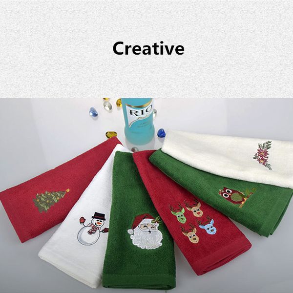 towel 18pcs decorative luxury hand santa claus christmas gift embroidered snowman bath kitchen towels
towel 18pcs decorative luxury hand santa claus christmas gift embroidered snowman bath kitchen towels