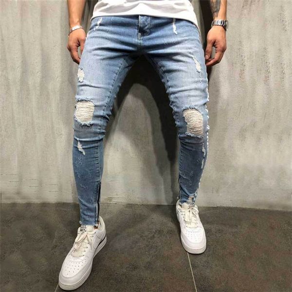 the famous jeans men's slim jeans, blue ripped elastic rhinestones splash ink denim, fashionable men's casual trousers and skinny
the famous jeans men's slim jeans, blue ripped elastic rhinestones splash ink denim, fashionable men's casual trousers and skinny