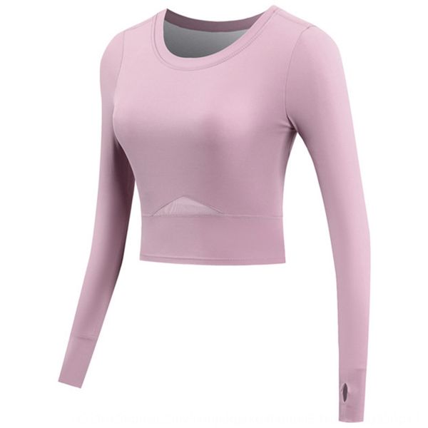 2020 clothing spring and summer tight long sleeve gym fitness sports women's clothes yoga clothes yoga suit temperament fairy slimming
2020 clothing spring and summer tight long sleeve gym fitness sports women's clothes yoga clothes yoga suit temperament fairy slimming