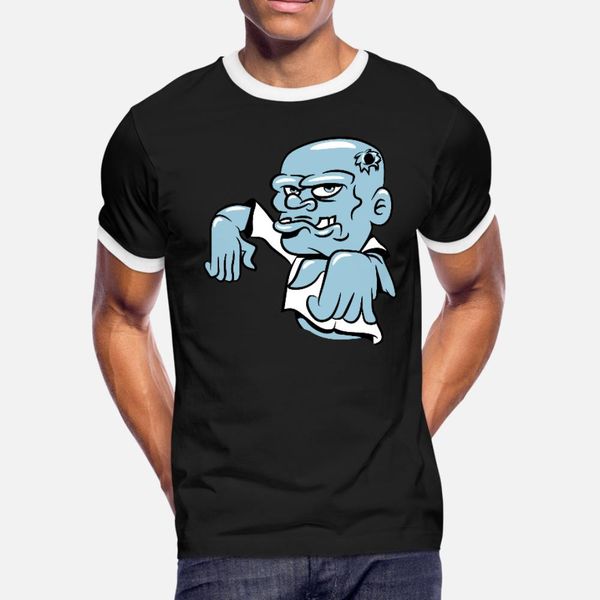 creepy horror eschatological t shirt men design cotton euro size s-3xl fit fit authentic spring slim shirt
creepy horror eschatological t shirt men design cotton euro size s-3xl fit fit authentic spring slim shirt