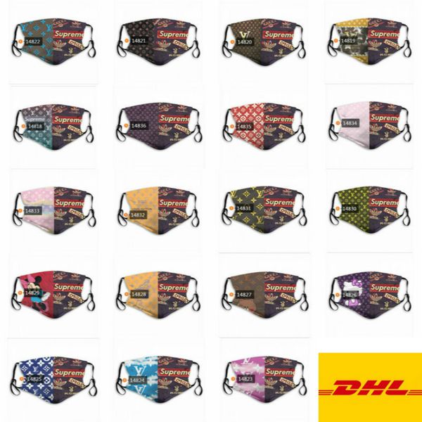 mixed batch new brand name luxury designer dust proof face mask joint mask fashion camouflage reusable washable adjustable outdoor riding
mixed batch new brand name luxury designer dust proof face mask joint mask fashion camouflage reusable washable adjustable outdoor riding