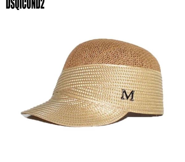2020 New Fashion Sun Straw Baseball Caps Summer Equestrian Hat For Men Women Gorras Visor Sun Hats Mesh Casquette Hat Wholesale
2020 New Fashion Sun Straw Baseball Caps Summer Equestrian Hat For Men Women Gorras Visor Sun Hats Mesh Casquette Hat Wholesale