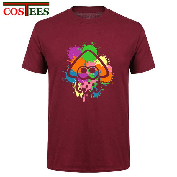 splatoon t shirt men 2018 нового прибытие классической игра тис модного streetwear octopus splatoon t-shirt дети splatoon тенниска мальчика
splatoon t shirt men 2018 нового прибытие классической игра тис модного streetwear octopus splatoon t-shirt дети splatoon тенниска мальчика