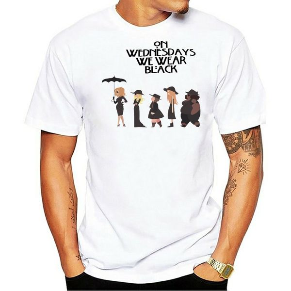 american horror story t-shirt new funny ahs tv show freak show shirt men t shirt pop culture tees cool male tshirt
american horror story t-shirt new funny ahs tv show freak show shirt men t shirt pop culture tees cool male tshirt