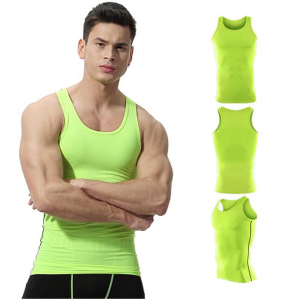 basketball running vests men compression gym fitness vests male sports sleeveless t shirt gym jogger gym clothing wear, White;black
basketball running vests men compression gym fitness vests male sports sleeveless t shirt gym jogger gym clothing wear, White;black