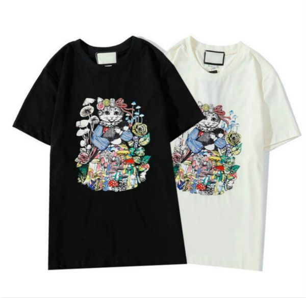 fashion t shirts for mens women tee shirts with letters animals summer novelty t-shirt men women clothing 2 colors size s-2xl, White;black
fashion t shirts for mens women tee shirts with letters animals summer novelty t-shirt men women clothing 2 colors size s-2xl, White;black