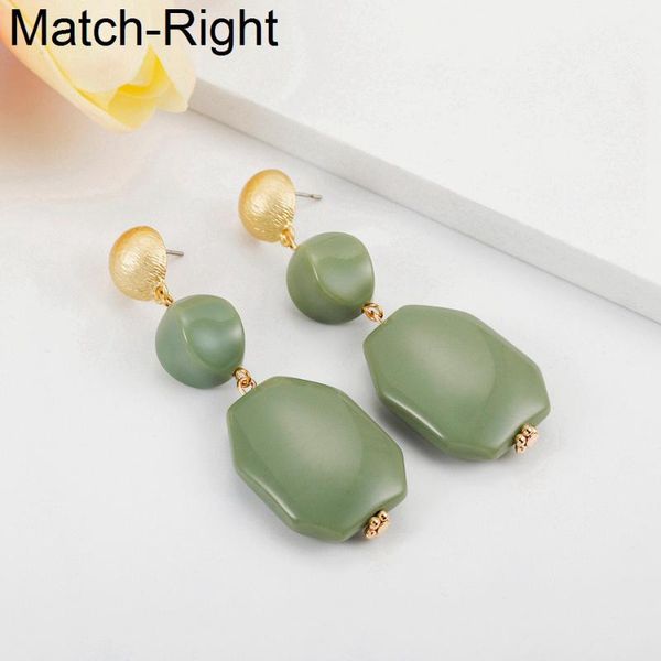 dangle & chandelier match-right trendy earrings for women/statement/long/big/hanging/kpop/dangle/acrylic/drop pendant jewelry female sp656, Silver
dangle & chandelier match-right trendy earrings for women/statement/long/big/hanging/kpop/dangle/acrylic/drop pendant jewelry female sp656, Silver