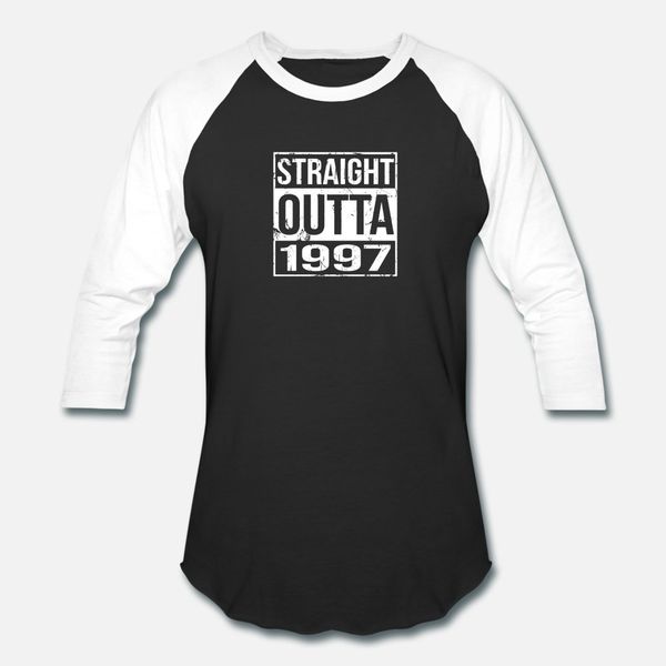 awesome since 1997 born in 1997 gifts t shirt men create short sleeve size s-3xl clothes famous comical summer style formal shirt
awesome since 1997 born in 1997 gifts t shirt men create short sleeve size s-3xl clothes famous comical summer style formal shirt