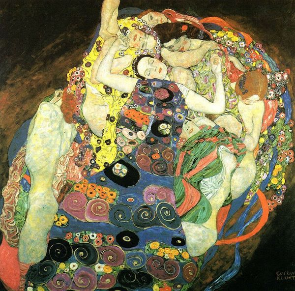 gustav klimt - maiden young girls portraits wall decor handcrafts /hd print oil painting on canvas wall art canvas picture 200826
gustav klimt - maiden young girls portraits wall decor handcrafts /hd print oil painting on canvas wall art canvas picture 200826