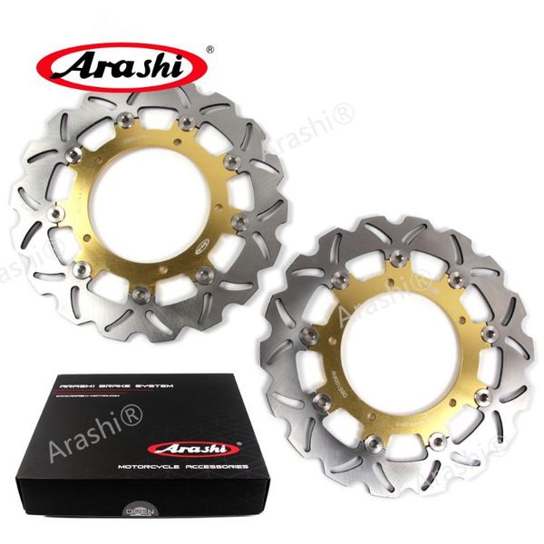 arashi 2pcs for mt09 tracer abs 850 2020-2020 cnc front brake disc rotors mt 09 mt-09 tracer abs 2020 2020
arashi 2pcs for mt09 tracer abs 850 2020-2020 cnc front brake disc rotors mt 09 mt-09 tracer abs 2020 2020