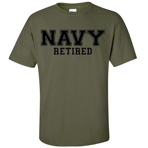 2019 new fashion cotton t-shirt navy retired black logo on a short sleeve t-shirt casual tee shirt
2019 new fashion cotton t-shirt navy retired black logo on a short sleeve t-shirt casual tee shirt