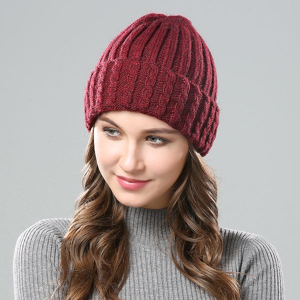 beanie/skull caps women's winter hat knitted beret cold warm wool fashion solid color thanksgiving turkey festival, Blue;gray
beanie/skull caps women's winter hat knitted beret cold warm wool fashion solid color thanksgiving turkey festival, Blue;gray