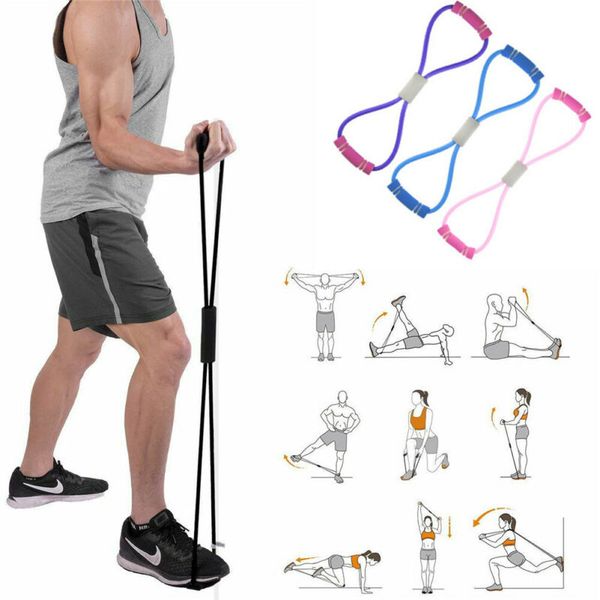 resistance loop bands new 8 word long band exercise cross fit strength power fitness gym resistance bands for women men sports
resistance loop bands new 8 word long band exercise cross fit strength power fitness gym resistance bands for women men sports
