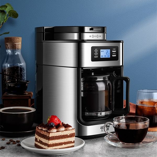 coffee roasters automatically machine household small automatic stainless steel grinder freshly brewed maker 12l
coffee roasters automatically machine household small automatic stainless steel grinder freshly brewed maker 12l