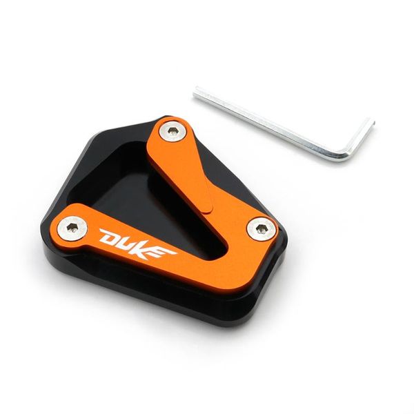 for duke 790 2020 2020 motorcycle accessories kickstand side shoe foot rests stand extension enlarger aluminum 790 duke
for duke 790 2020 2020 motorcycle accessories kickstand side shoe foot rests stand extension enlarger aluminum 790 duke