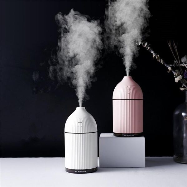 300ml white aromatherapy diffuser usb ultrasonic air humidifier mist maker aroma essential oil diffuser for home with led light
300ml white aromatherapy diffuser usb ultrasonic air humidifier mist maker aroma essential oil diffuser for home with led light
