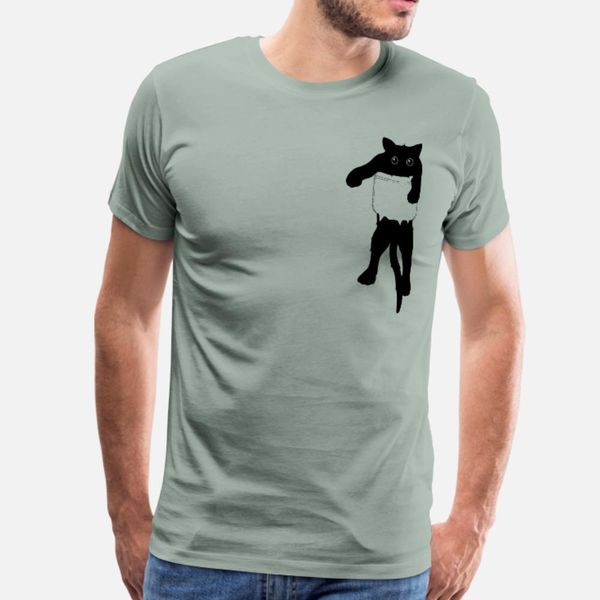 cat in pocket t shirt men customized tee shirt size s-3xl pattern crazy funny spring kawaii shirt
cat in pocket t shirt men customized tee shirt size s-3xl pattern crazy funny spring kawaii shirt