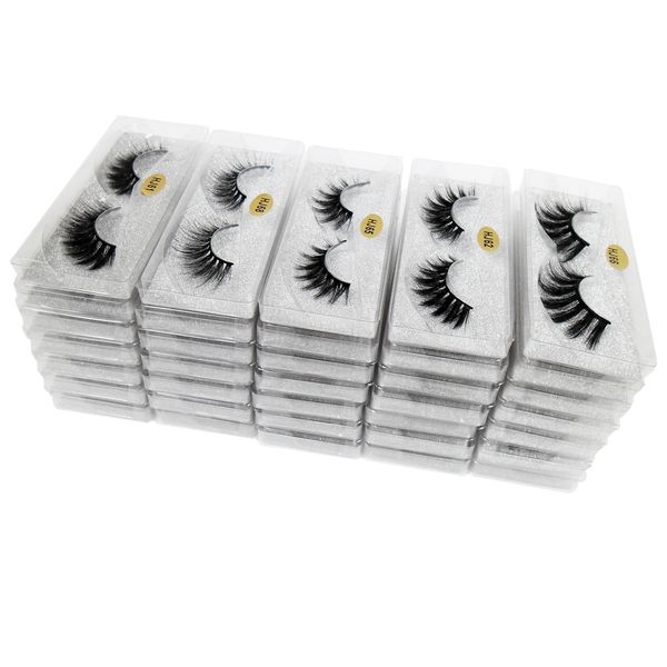 3d mink eyelashes wholesale 10 styles eye makeup mink false lashes soft natural thick fake eyelashes 3d eye lashes extension beauty tools
3d mink eyelashes wholesale 10 styles eye makeup mink false lashes soft natural thick fake eyelashes 3d eye lashes extension beauty tools